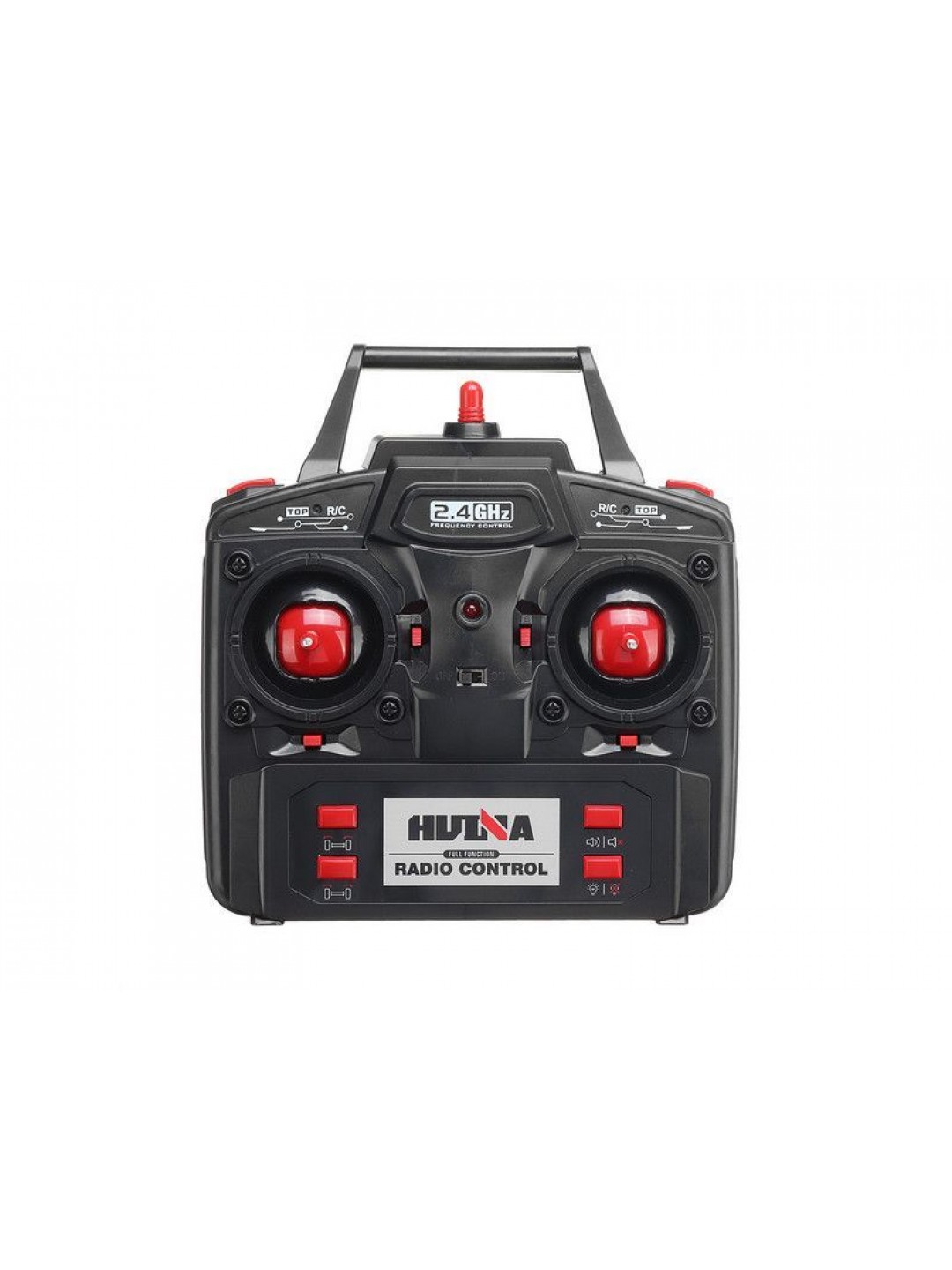 Радиоуправляемая пожарная машина HUI NA TOYS 2.4G 22CH 1/14 RTR