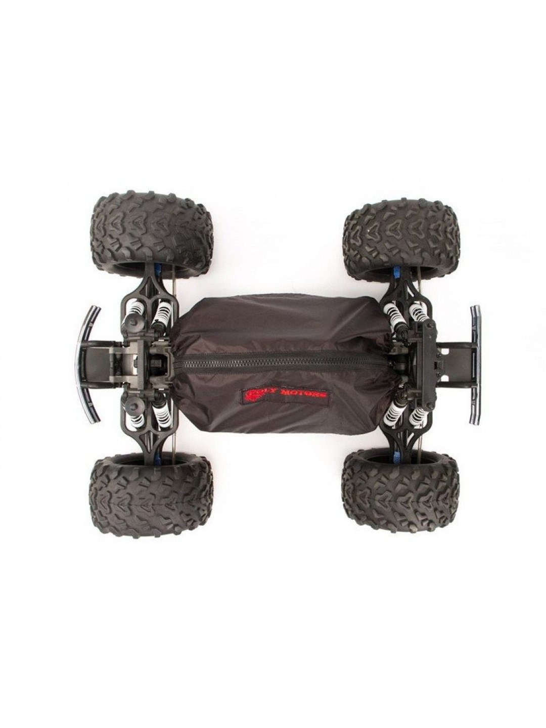 Чехол для TRAXXAS E-MAXX 1:10 зимний