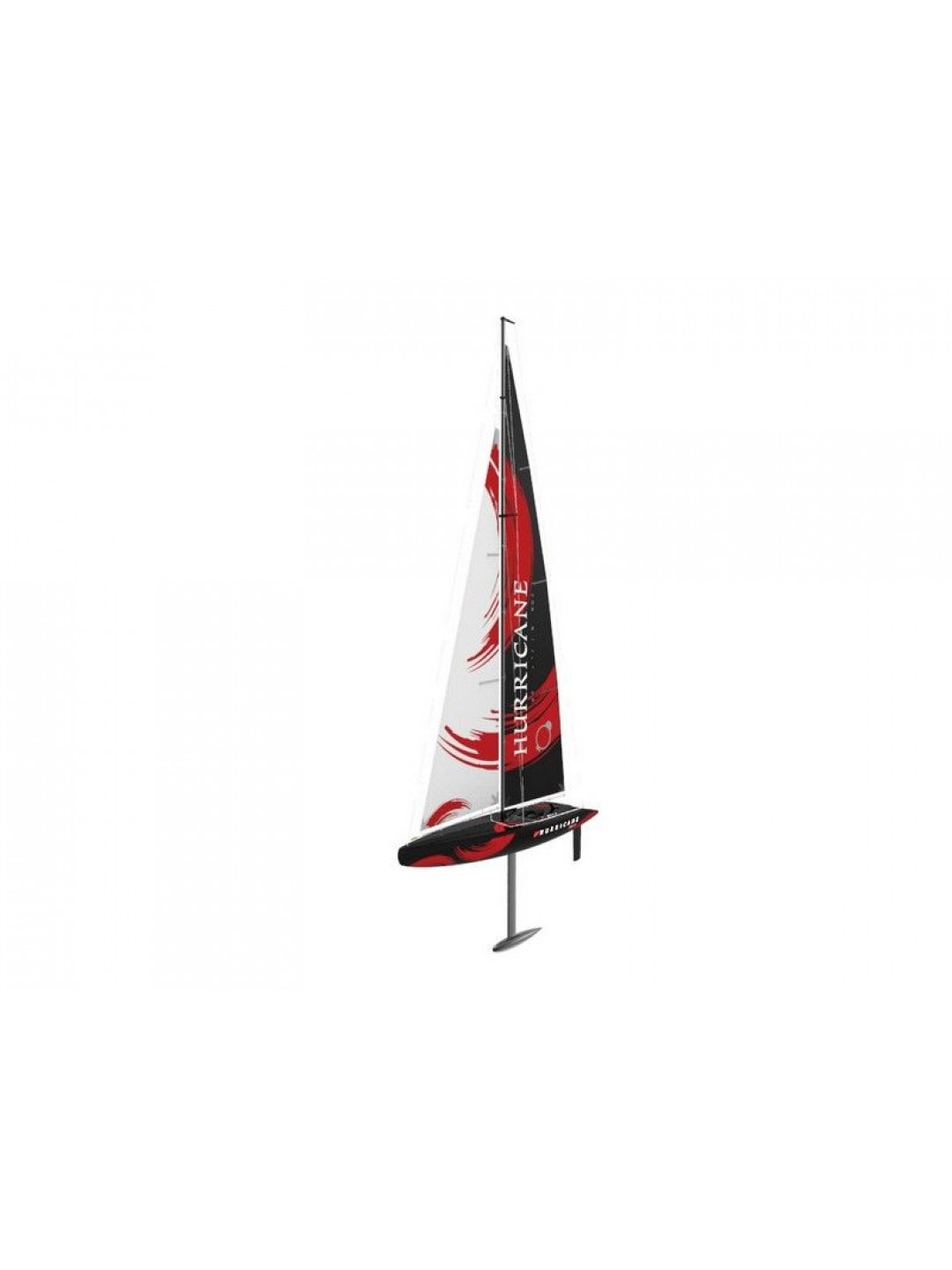 Радиоуправляемая яхта Volantex RC HURRICANE 1M 2.4G 2ch RTR