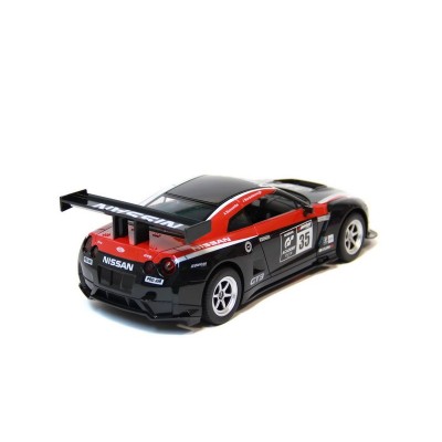 Р/У машина 1/16 Nissan GTR