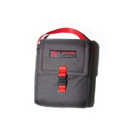 Чехол для аппаратуры, черный Чехол для аппаратуры, черный