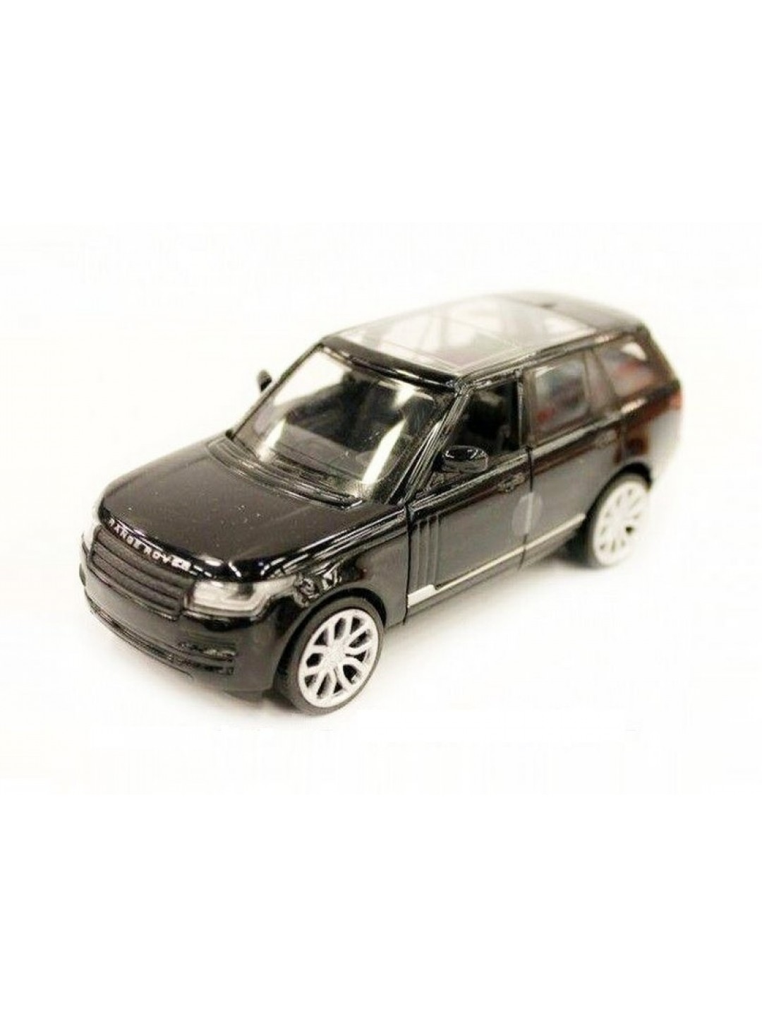 Машина Ideal 1:30-39 Land Rover Range Rover
