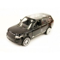 Машина Ideal 1:30-39 Land Rover Range Rover Машина Ideal 1:30-39 Land Rover Range Rover
