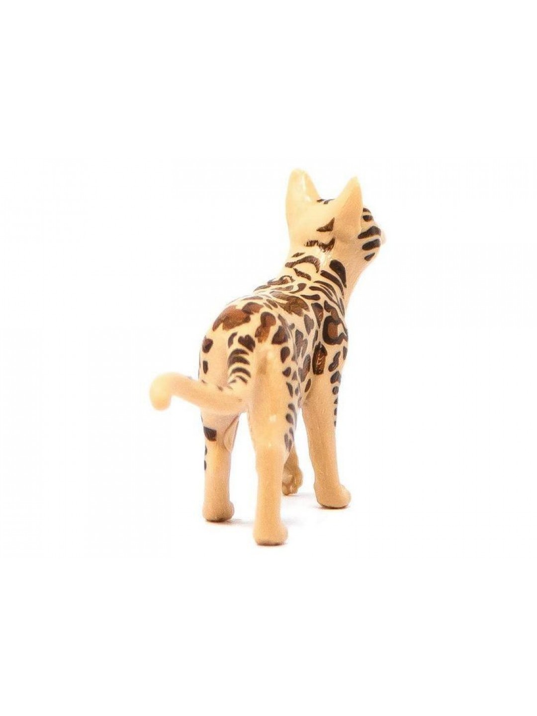 Фигурка Schleich Бенгальская кошка