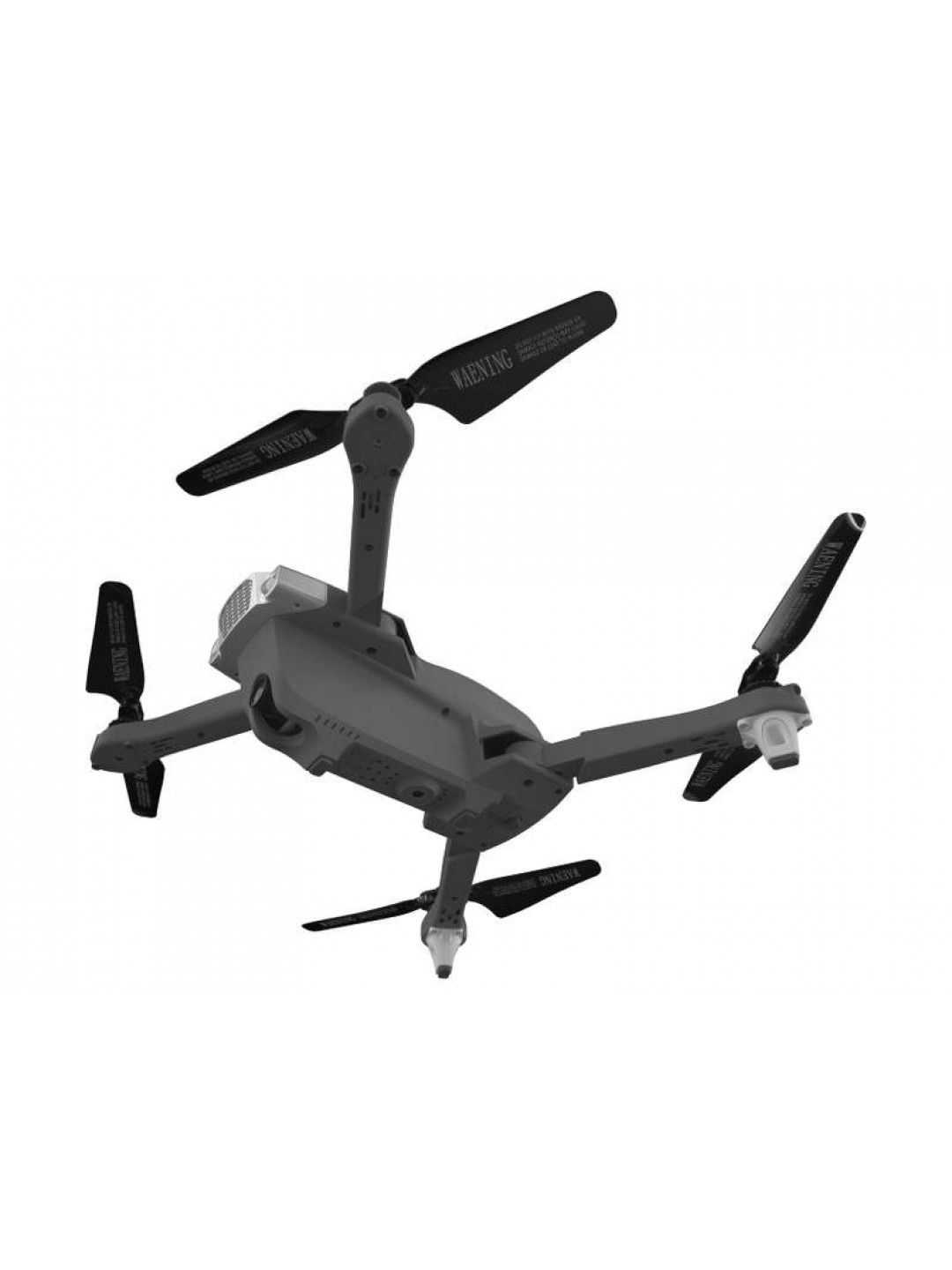 Р/У квадрокоптер Syma X30 с FPV трансляцией WiFi, GPS, 2.4G RTF