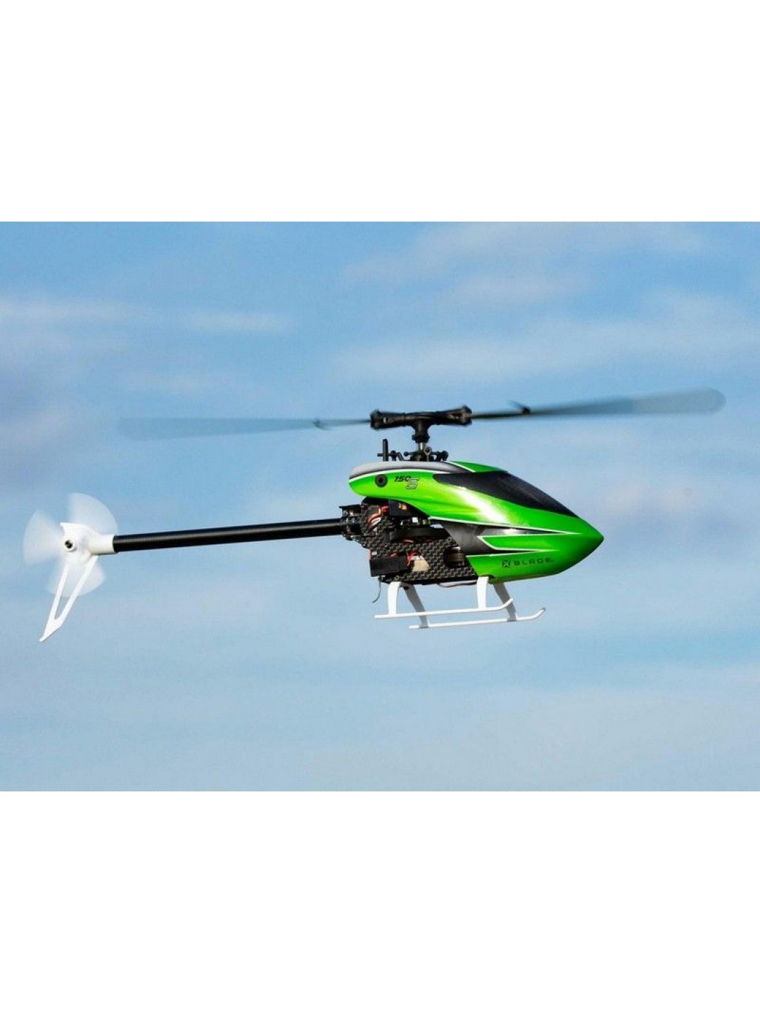 Вертолет Blade 150 S BNF Basic