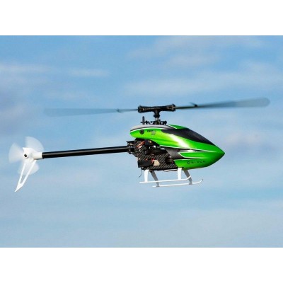 Вертолет Blade 150 S BNF Basic