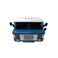 Кабина MN MODEL для модели MN-66