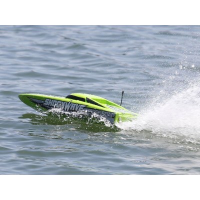 Радиоуправляемый катер ProBoat Shockwave 26 Brushless Deep-V RTR