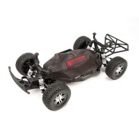 Чехол для TRAXXAS SLASH 4*4 LOW 1:10 зимний Чехол для TRAXXAS SLASH 4*4 LOW 1:10 зимний