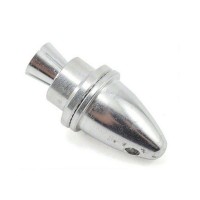 Цанга пропеллера 3 мм E-flite