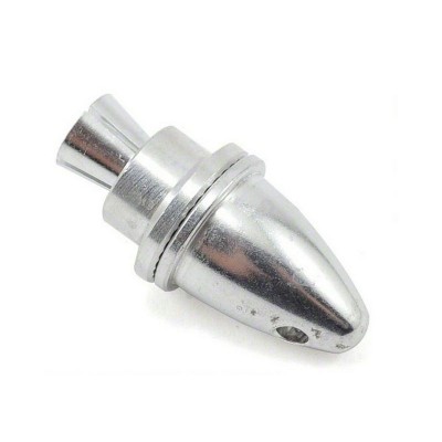 Цанга пропеллера 3 мм E-flite