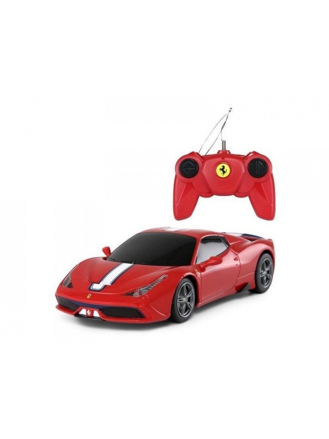 Р/У машина Rastar Ferrari 458 Speciale A 1:24, в ассортименте