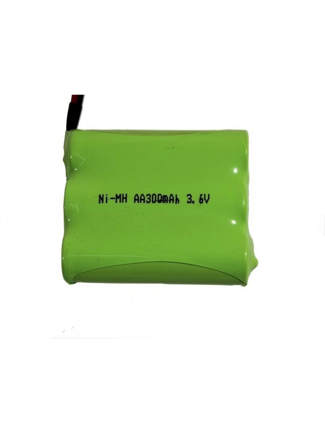 Аккумулятор Ni-Mh 300mAh, 3.6V, SM для Double Eagle