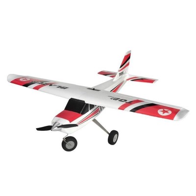 Р/У самолет Top RC Blazer 1280мм/1200мм (2 крыла) 2.4G 4-ch LiPo RTF