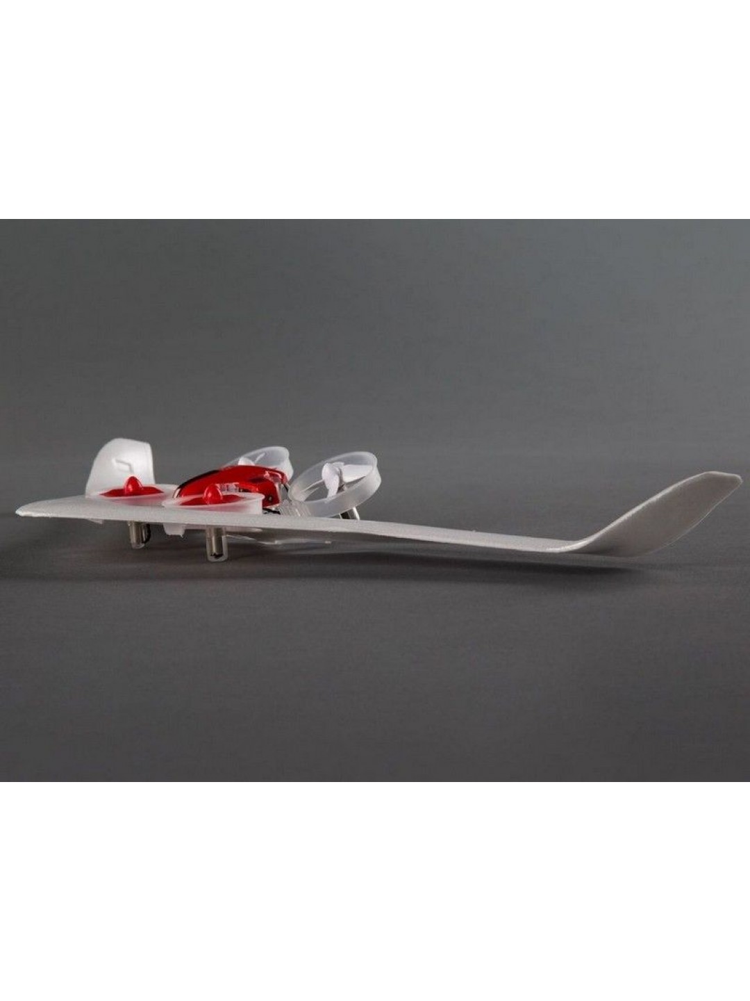 Квадрокоптер BLADE Inductrix Switch Air RTF (квадрокоптер-крыло)
