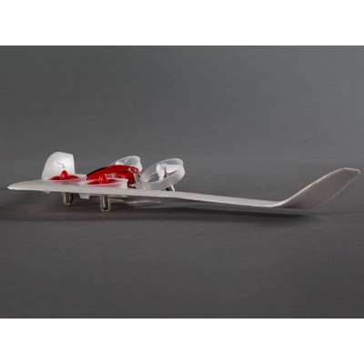 Квадрокоптер BLADE Inductrix Switch Air RTF (квадрокоптер-крыло)