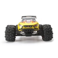 Радиоуправляемая трагги Remo Hobby EVO-R TWINS MOTOR (зеленая) 4WD 2.4G 1/8 RTR Радиоуправляемая трагги Remo Hobby EVO-R TWINS MOTOR (зеленая) 4WD 2.4G 1/8 RTR