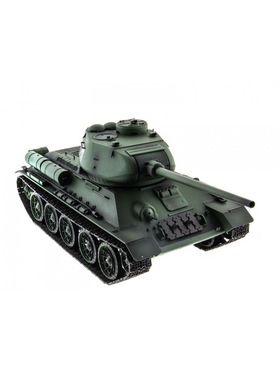 Р/У танк Heng Long 1/16 T34-85 2.4G RTR PRO