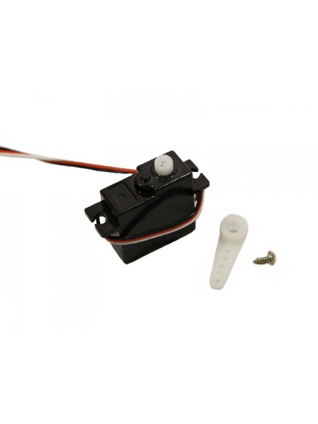 Сервомашинка 17g для катера Volantex RC Vector SR65
