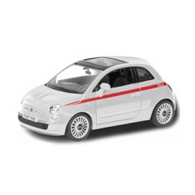 Машина Ideal 1:30-39 Fiat 500 Машина Ideal 1:30-39 Fiat 500