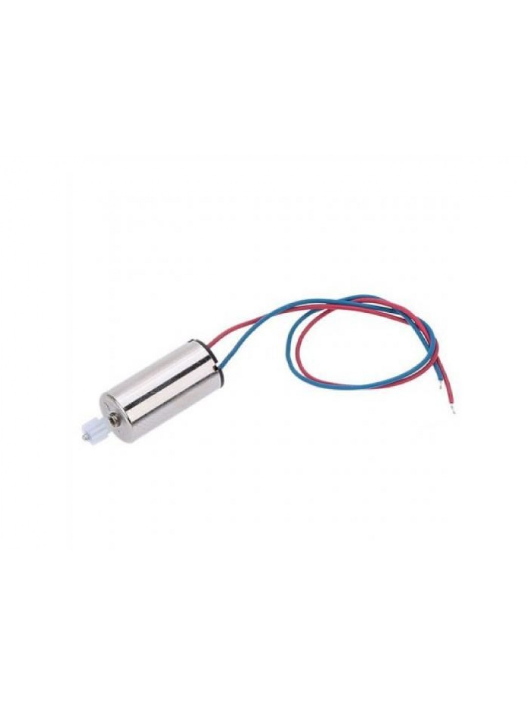 Мотор A для квадрокоптера Syma X5UW/UC красно-синие провода