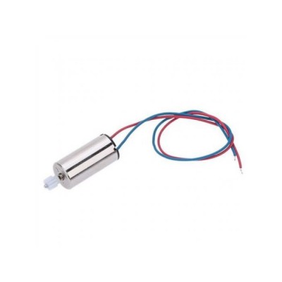 Мотор A для квадрокоптера Syma X5UW/UC красно-синие провода Мотор A для квадрокоптера Syma X5UW/UC красно-синие провода