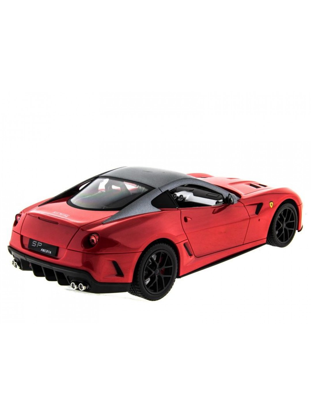 Р/У машина MZ Ferrari 599XX 2029 1/14 + акб