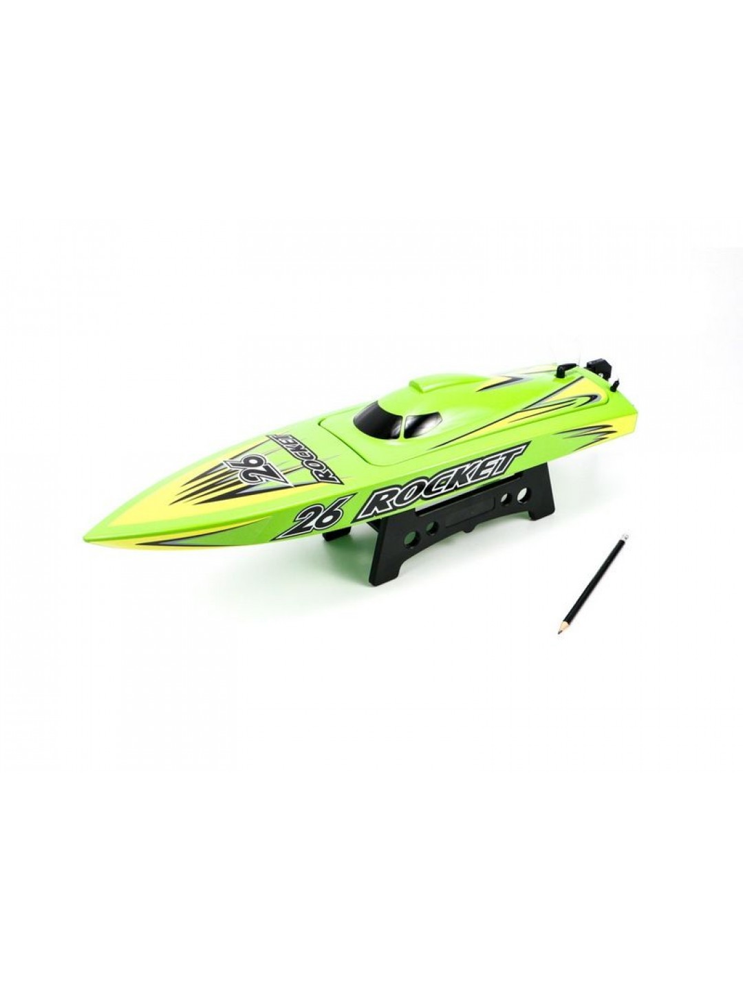 Р/У катер Joysway Rocket brushed 2.4G RTR