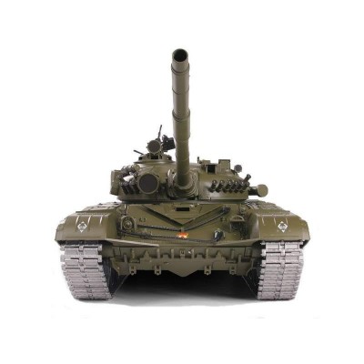 Радиоуправляемый танк Heng Long T-72 UpgradeA V6.0  2.4G 1/16 RTR