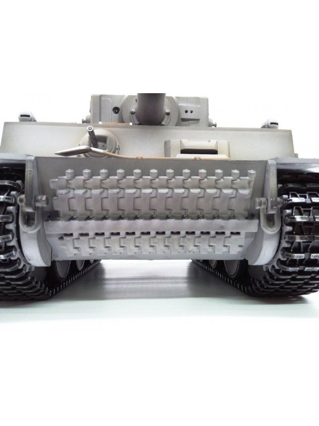 P/У танк Taigen 1/16 Tiger 1 (ранняя версия) HC, 2.4G RTR