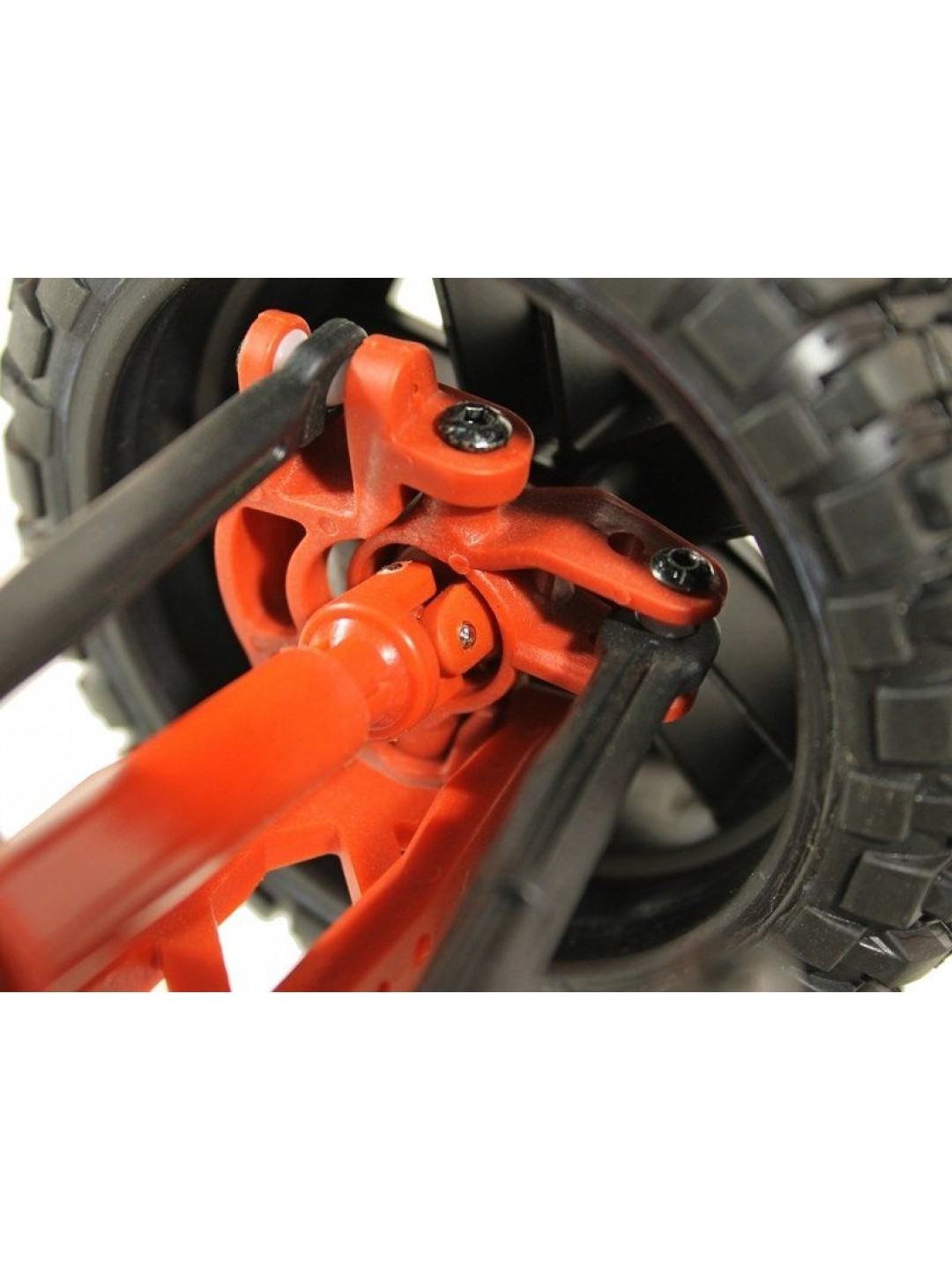 Радиоуправляемый шорт-корс Remo Hobby EX3 Brushless UPGRADE (синий) 4WD 2.4G 1/10 RTR