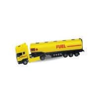 Машина Autotime "SCANIA" цистерна 1:48