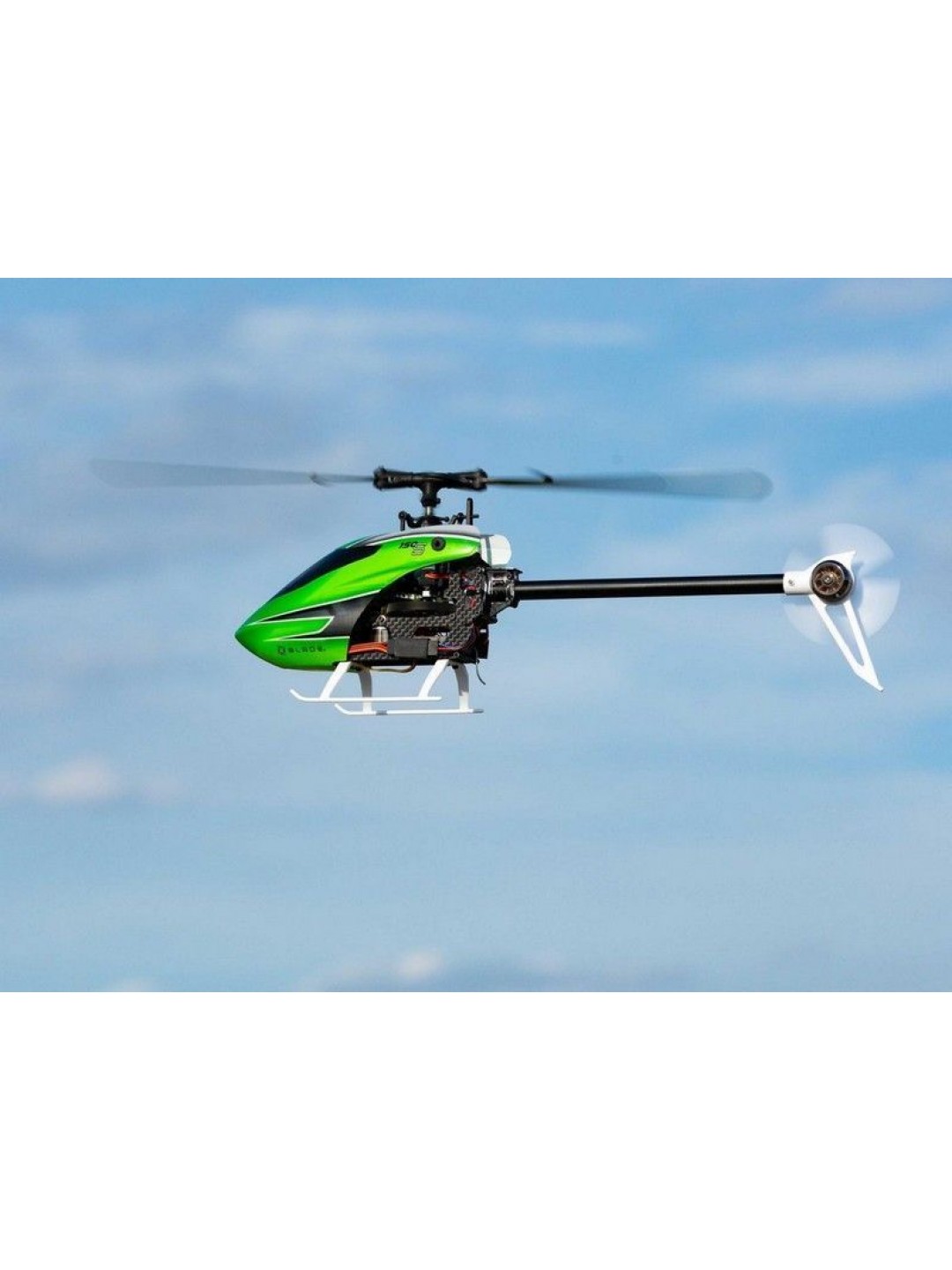 Вертолет Blade 150 S BNF Basic