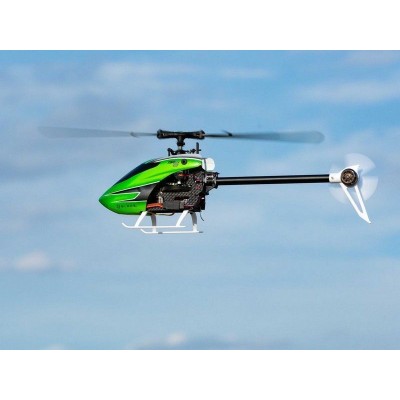 Вертолет Blade 150 S BNF Basic