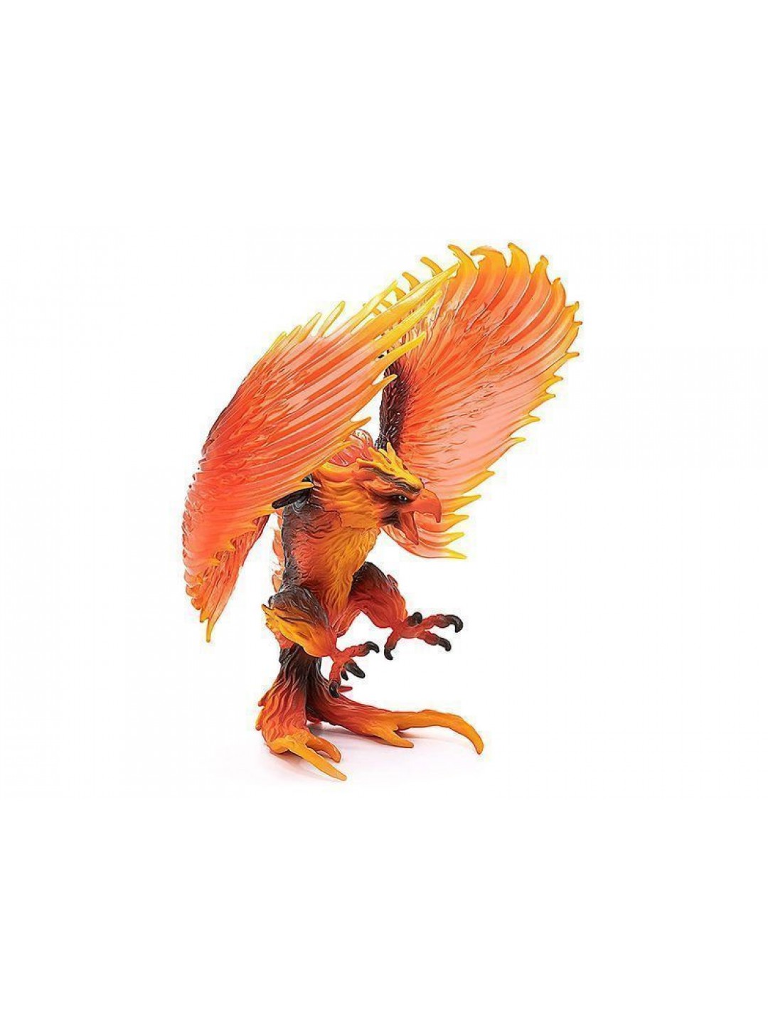 Фигурка Schleich Огненный орел