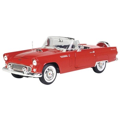 Машина Autotime "FORD THUNDERBIRD 1956" 1:43