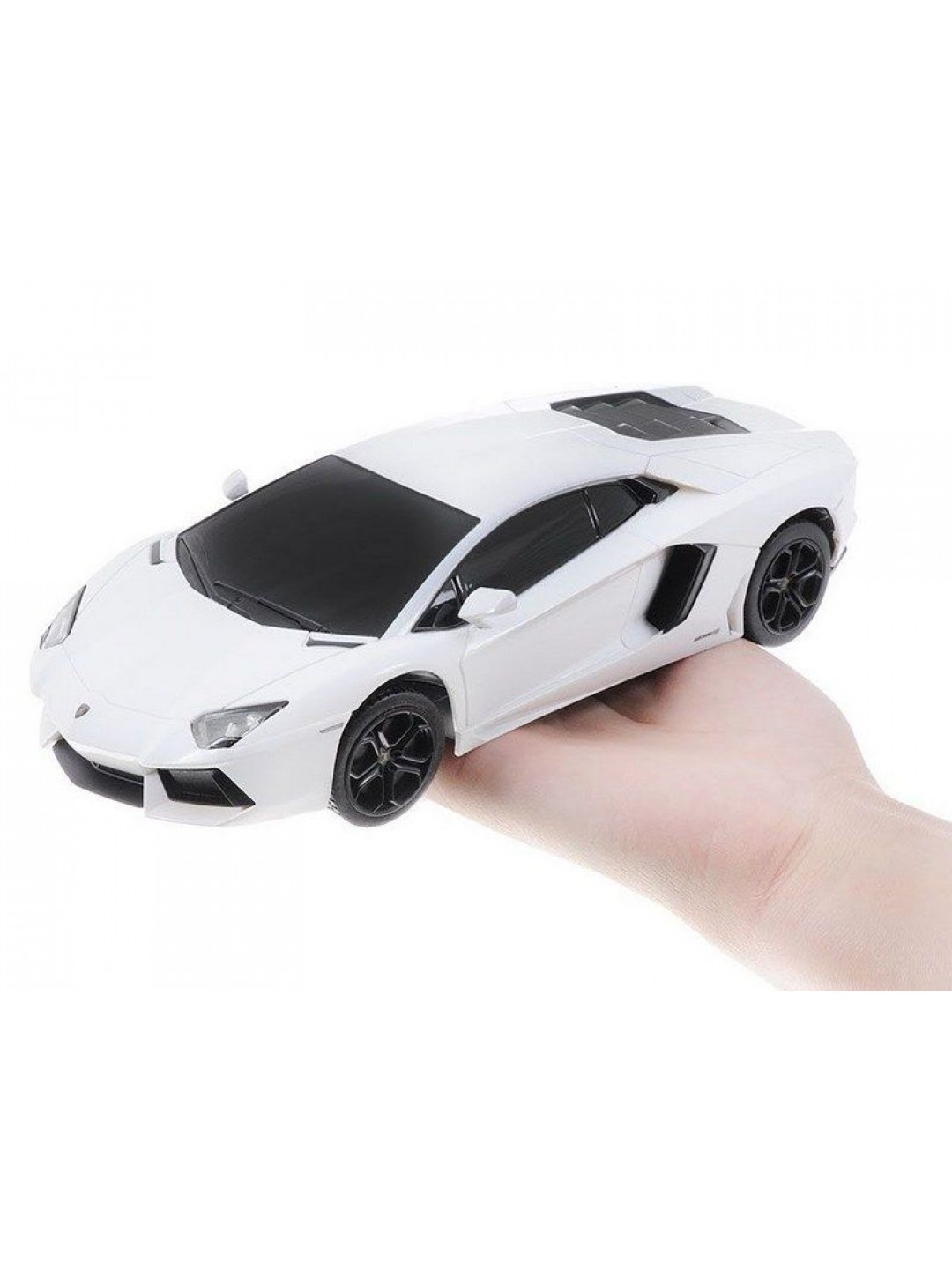 Р/У машина Rastar Aventador LP700 1:24, в ассортименте