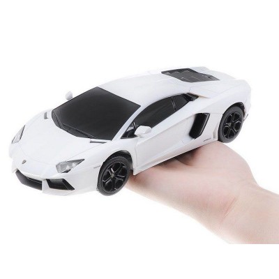 Р/У машина Rastar Aventador LP700 1:24, в ассортименте