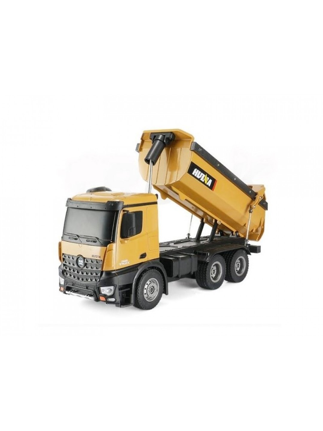Радиоуправляемый самосвал HUI NA TOYS 2.4G 8CH 1/14 RTR