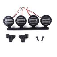 Дополнительная светодиодная установка для моделей Himoto E10