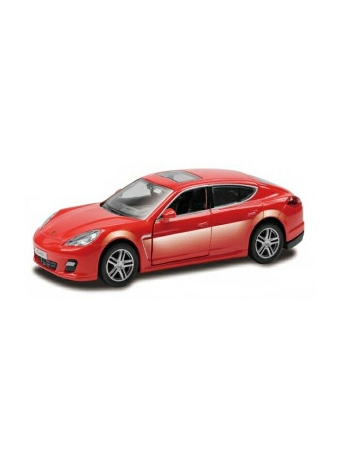 Машина Ideal 1:30-39 Porsche Panamera Turbo