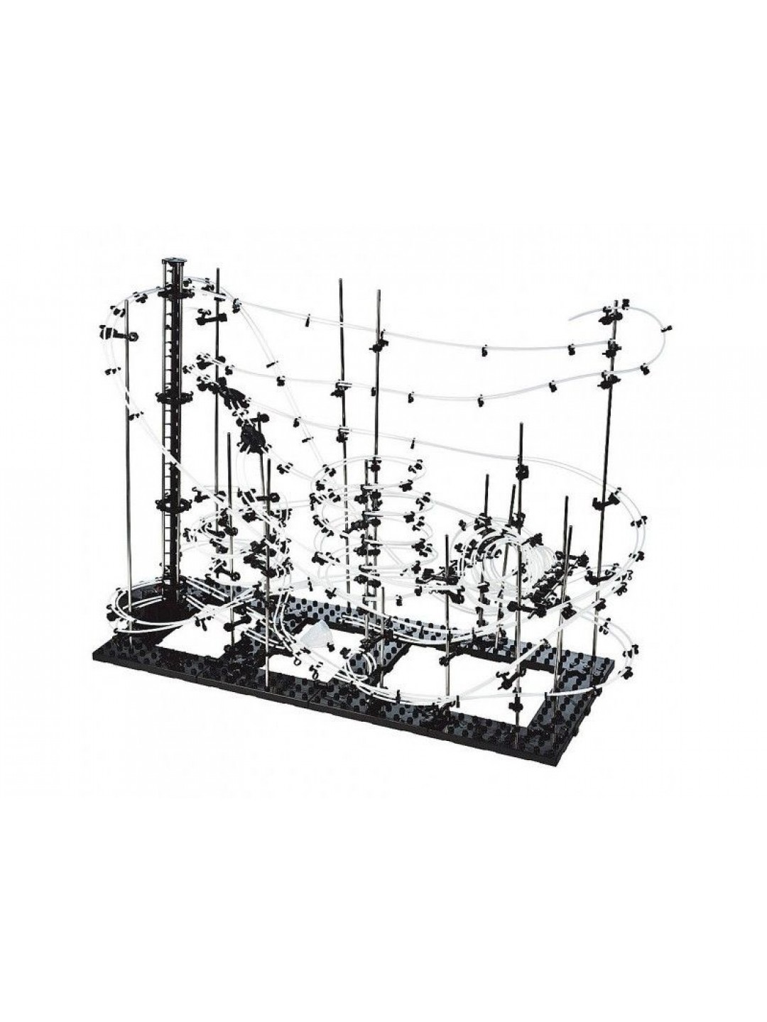 Конструктор динамический Spacerail 231-8, 40м (Level 8)
