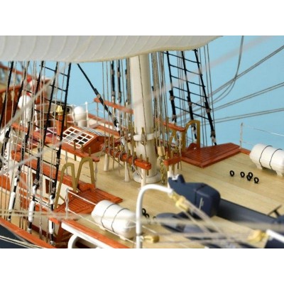Сборная деревянная модель корабля Artesania Latina BELEM, 1/75