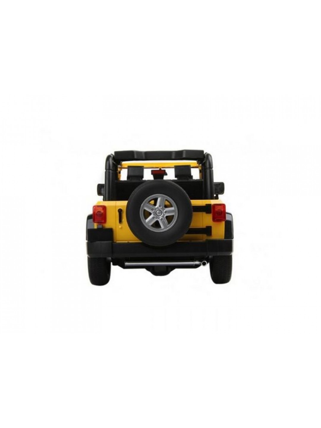 Р/У машина MZ JEEP Rubicon 2060 1/9 +акб