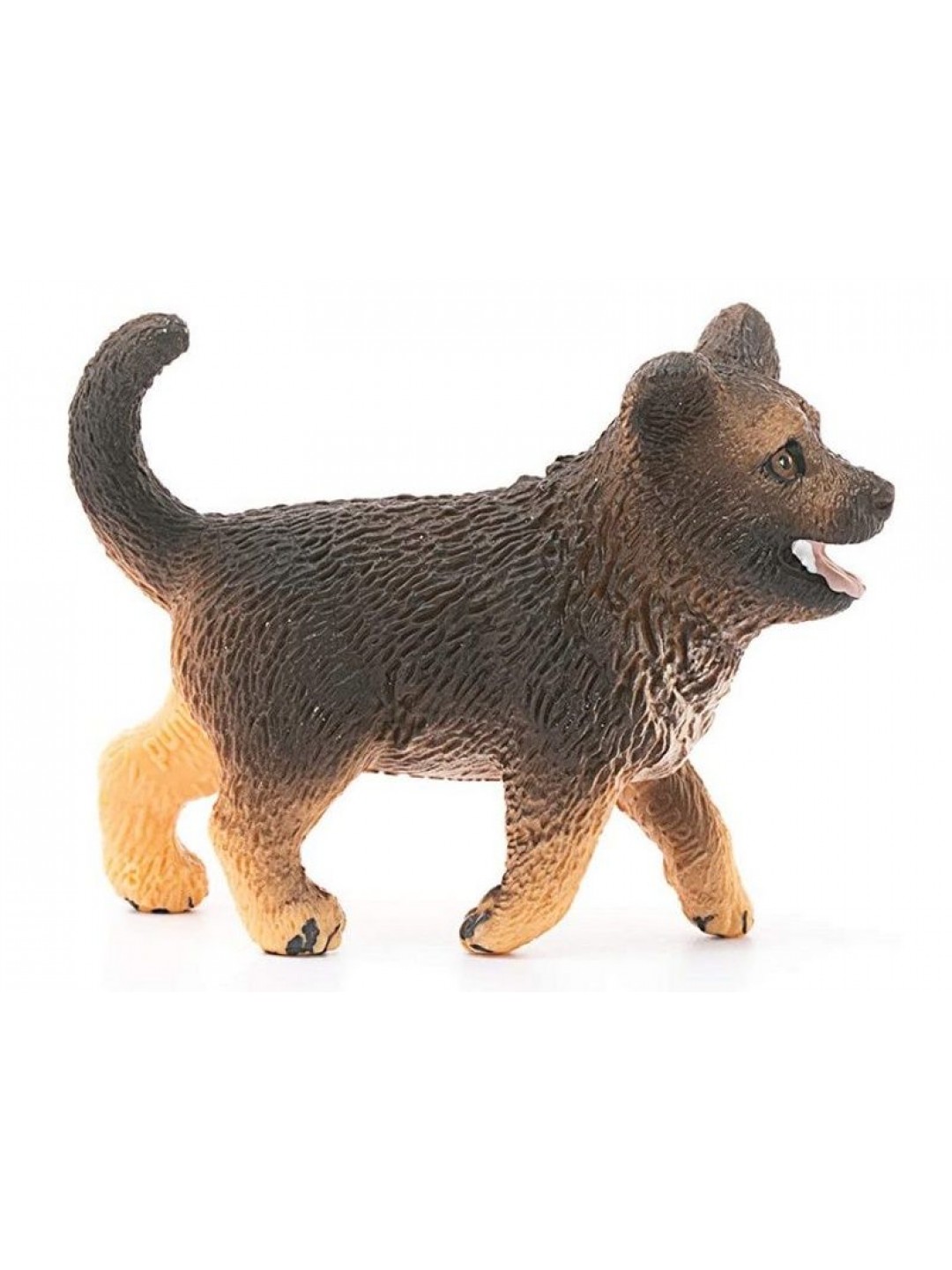 Фигурка Schleich Немецкая овчарка щенок