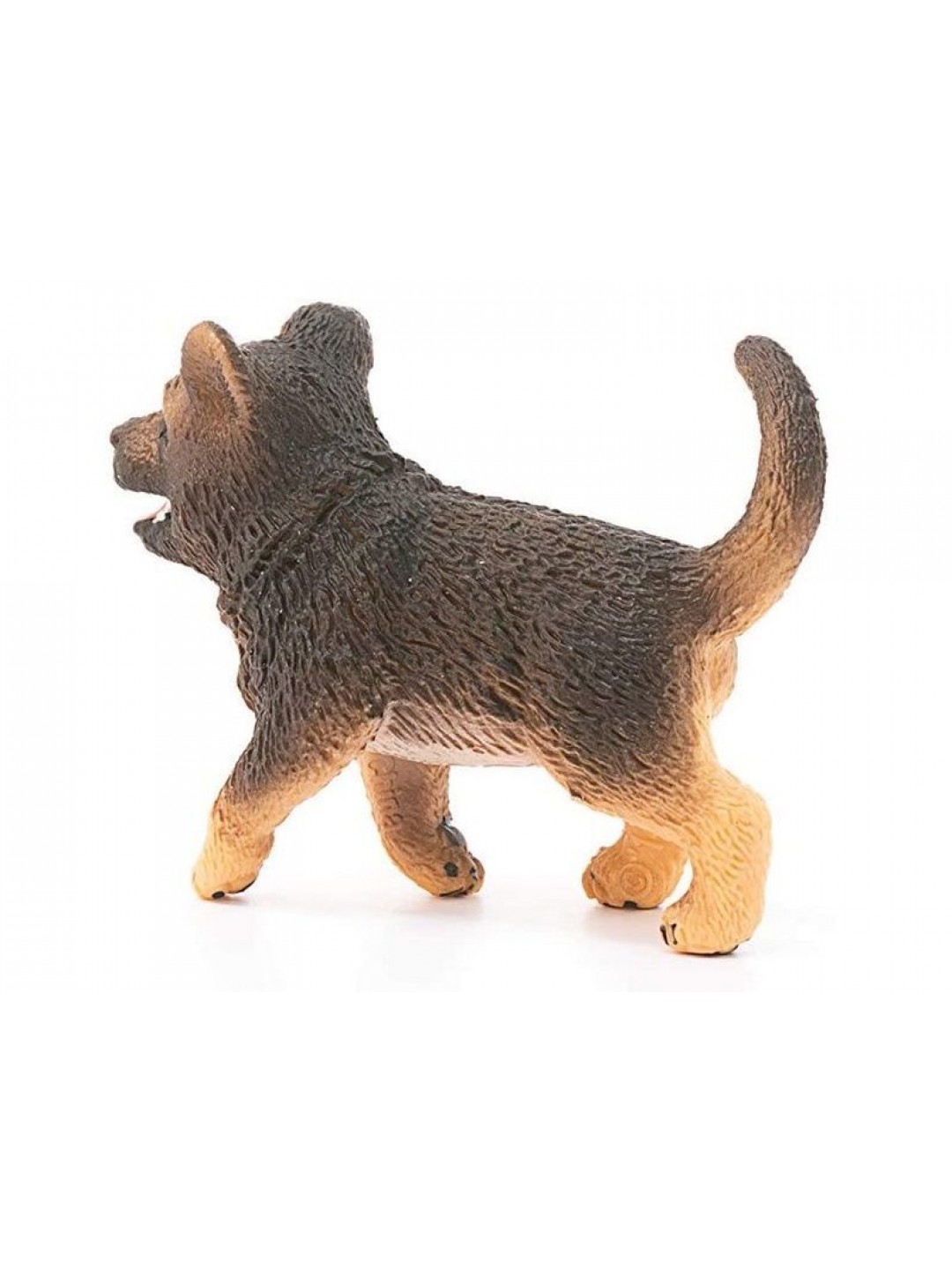 Фигурка Schleich Немецкая овчарка щенок
