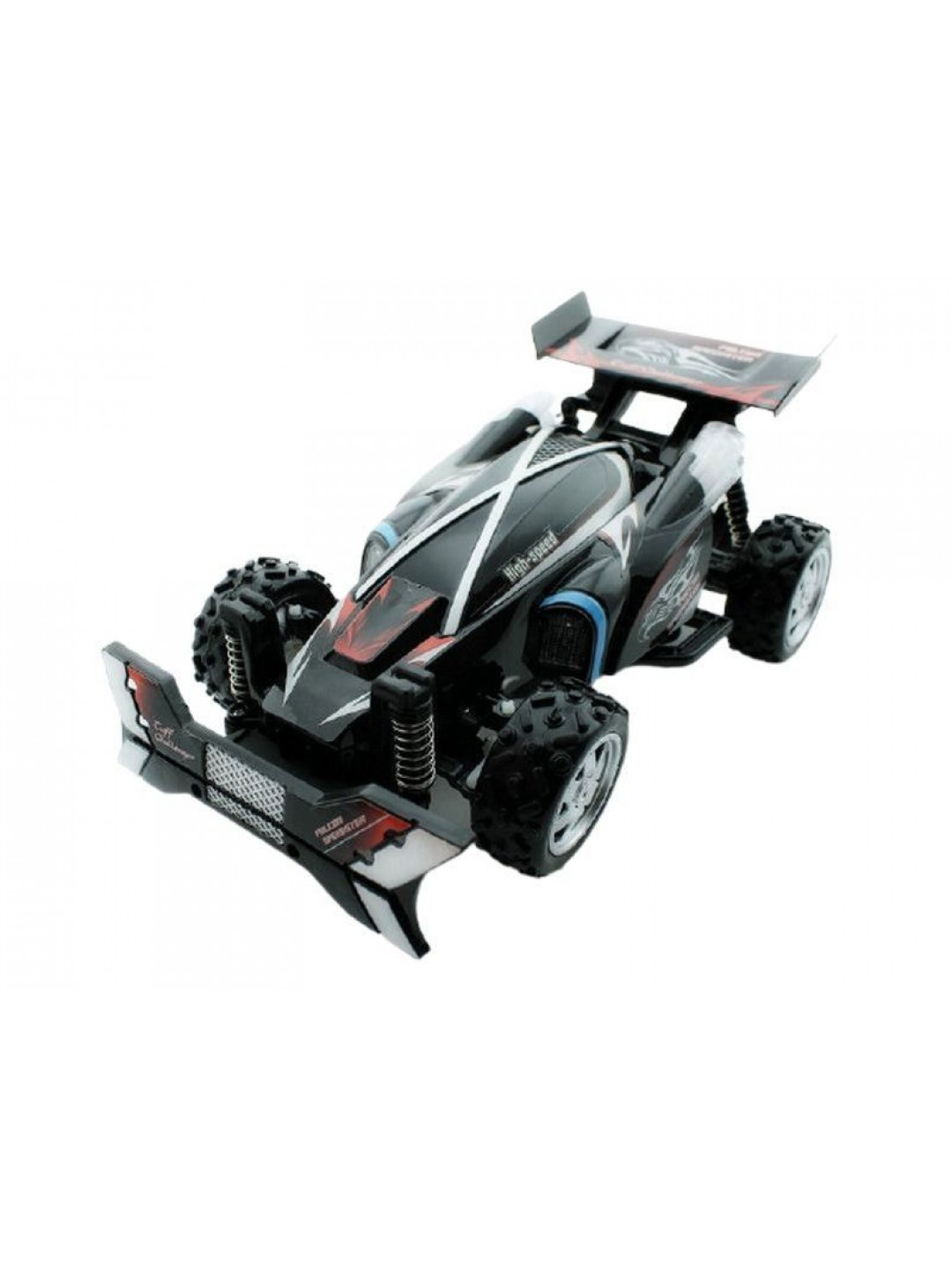 Р/У багги "Speed Master" 1/16