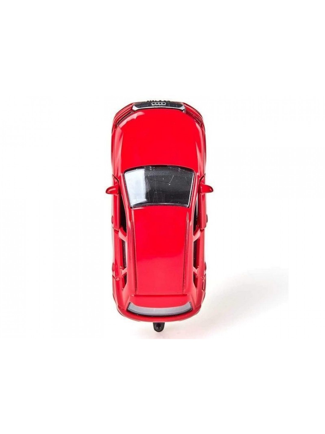 Легковой автомобиль Siku 1522 Аudi Q5, 8.2 см