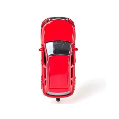 Легковой автомобиль Siku 1522 Аudi Q5, 8.2 см